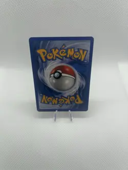 The Pokemon Company Chansey Base Set Holo Rare English 120 HP 3/102 Pokemon Card - Image 2