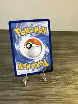 Pokemon Go Lure Module 088/078 Secret Holo Card Near Mint Condition - Image 2