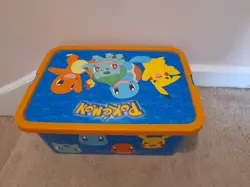 Pokemon Cards Bulk Bundle With A Couple Thousand Cards In Both Boxs - Image 5