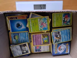 Pokemon Trading Collection Cards LOT 5KG+ - Bulk Bundle Lucky Dip - Image 3