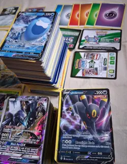Pokemon Trading Collection Cards LOT 5KG+ - Bulk Bundle Lucky Dip - Image 5