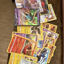 Pokemon Celebrations Bulk Cards - 34 Cards All Near Mint - Image 2