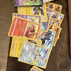 Pokemon Celebrations Bulk Cards - 34 Cards All Near Mint - Image 3