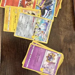 Pokemon Celebrations Bulk Cards - 34 Cards All Near Mint - Image 4