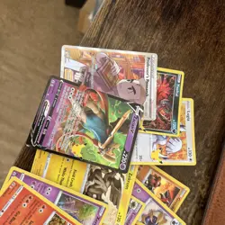 Pokemon Celebrations Bulk Cards - 34 Cards All Near Mint - Image 5