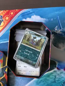 Bulk Pokemon Cards Scarlet And Violet Era 300 Cards - Image 2