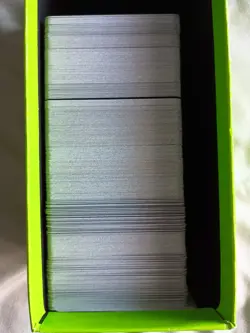 Perfect Order Bulk Bundle - 400+ Cards Including Holo & Reverse Holos - Pokemon - Image 2