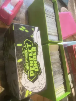 ~1250 Bulk Pokemon Cards From Years 2007-2026 (Regular Cards, Reverses & Holos) - Image 1