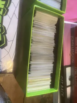 ~1250 Bulk Pokemon Cards From Years 2007-2026 (Regular Cards, Reverses & Holos) - Image 2