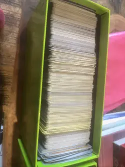 ~1250 Bulk Pokemon Cards From Years 2007-2026 (Regular Cards, Reverses & Holos) - Image 3