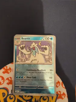 Pokemon Black Bolt And White Flare Bulk (43 Cards In Total) Include Holos - Image 1