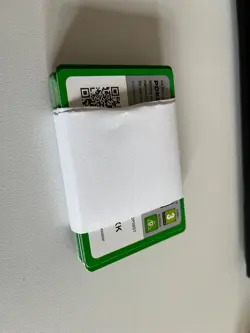 x45 Ascended Heroes ONLY Online Code Cards Bulk Lot - Pokemon TCG - Image 1