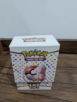 Pokemon Scarlet & Violet 151 Bulk Bundle – 122 Common Cards – No Duplicates - Image 2