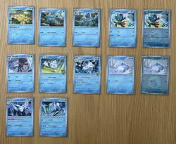 Pokemon TCG: Ascended Heroes BULK 150+ Cards no duplicates. Pack Fresh. - Image 3