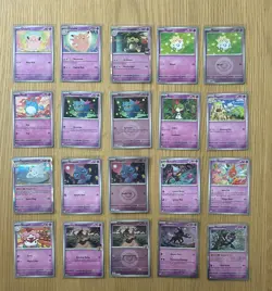 Pokemon TCG: Ascended Heroes BULK 150+ Cards no duplicates. Pack Fresh. - Image 5