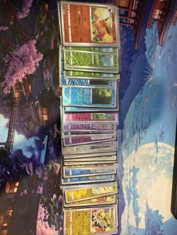 50+ Bulk Pokemon Cards Gem Vol 2 - Image 1