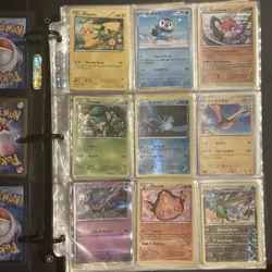 Pokemon TCG Bulk Lot 240 Cards – GUARANTEED EX + Holos & Uncommons – Great Value - Image 2
