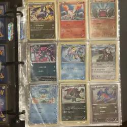 Pokemon TCG Bulk Lot 240 Cards – GUARANTEED EX + Holos & Uncommons – Great Value - Image 3