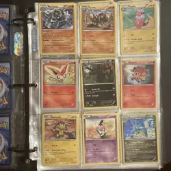 Pokemon TCG Bulk Lot 240 Cards – GUARANTEED EX + Holos & Uncommons – Great Value - Image 5
