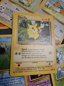 Lot Of Bulk Base Set+ Pokemon Cards. All 1999. 1999-2000. Non Holo 315 Cards - Image 3