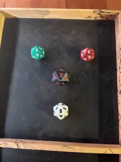 MTG Magic the Gathering Origins & Jumbo Innistrad Vampires Spindown Lot - Image 4