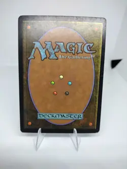 MTG - Rhystic Study - Prophecy - 1x NM (Magic: The Gathering) - Image 2