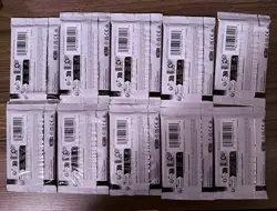 MTG Final Fantasy Play Boosters, Lot of 10 - Image 4