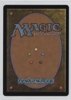 Foil - Culling the Weak Magic: Manga Insert Japanese Media Promo #0001 - Image 2