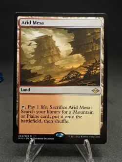 Arid Mesa Modern Horizons 2 Regular NM - Image 1