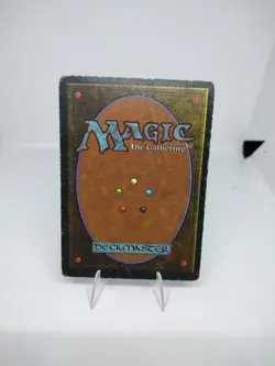 ***Ball Lightning*** MTG The Dark Magic MP - Image 2