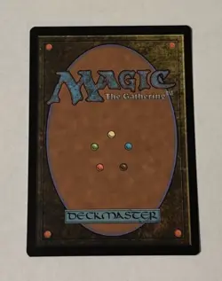 MTG Fire Nation Occupation - Avatar: The Last Airbender: Eternal-Legal NM - Image 2