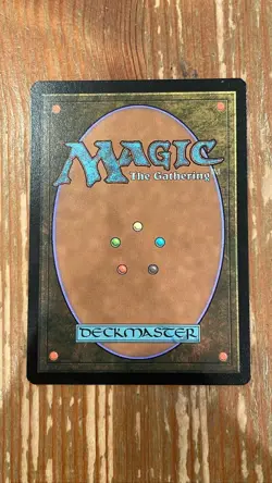 MTG - NM - Fire-Lit Thicket - Double Masters - Image 2