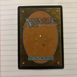 Vito, Thorn Of The Dusk Rose 2021 Core Set MTG Magic The Gathering NM/LP - Image 2