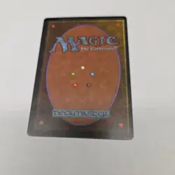 magic the gathering- Scrubland - Image 2