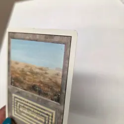 magic the gathering- Scrubland - Image 3