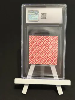 CGC Gem Mint 10 - Gengar (Bronze Holo) - D63 - Pokemon Amada - 1998 Super DX - Image 5