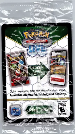 Sealed - Espeon ex - (Prismatic Evolutions Stamp) 034/131 - Pokemon Card - Image 2