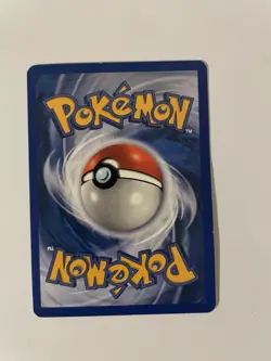 POKEMON TCG - Deoxys - EX Deoxys - 16/107 - Non-Holo - R3A1 - Image 2