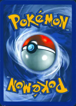 SUPER ENERGY REMOVAL 108/130 RARE BASE SET 2 POKEMON MP - Image 2