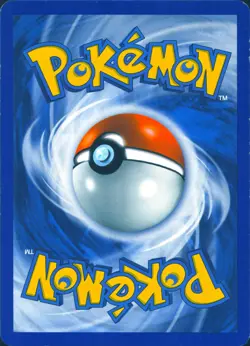VENOMOTH 31/130 RARE BASE SET 2 POKEMON MP - Image 2