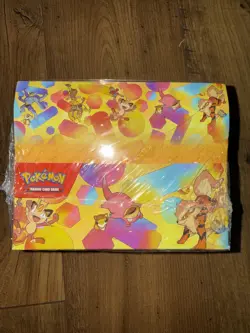 Pokemon TCG Scarlet & Violet 151 MEW EN Mini Tin Display SEALED NEW - Image 1