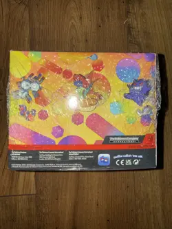 Pokemon TCG Scarlet & Violet 151 MEW EN Mini Tin Display SEALED NEW - Image 2