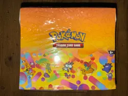 Pokemon TCG Scarlet & Violet 151 MEW EN Mini Tin Display SEALED NEW - Image 3