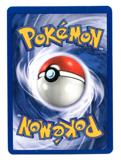 Pokemon Dugtrio Base Set 2 23/130 2000 TCG Never Played - NM - Image 2