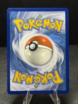 Pokemon TCG Nanu (Full Art) 179/181 Sun And Moon Team Up Holo English 2019 - Image 2