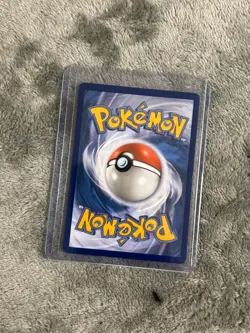 MEGA SHARPEDO EX 2025 POKEMON PHANTASMAL FLAMES ULTRA RARE 113/094 - Image 2
