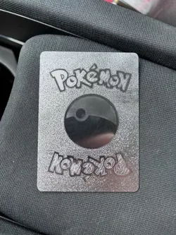 Pokemon Fan Made Card - Centiskorch Vmax - Image 2