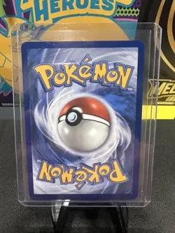 Pokemon TCG Stunfisk EX 252/217 Ultra Rare Full Art Basic 210 HP English - Image 2