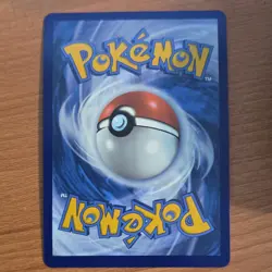 Pokemon Espeon 033/131 Sv: Prismatic Evolutions Master Ball Rare Holo English - Image 3