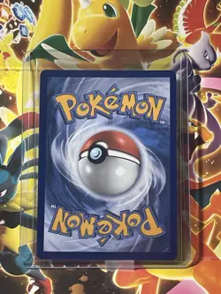Pokemon Mega Gardevoir EX Full Art Holo 060/132 Mega Evolution TCG - Image 2